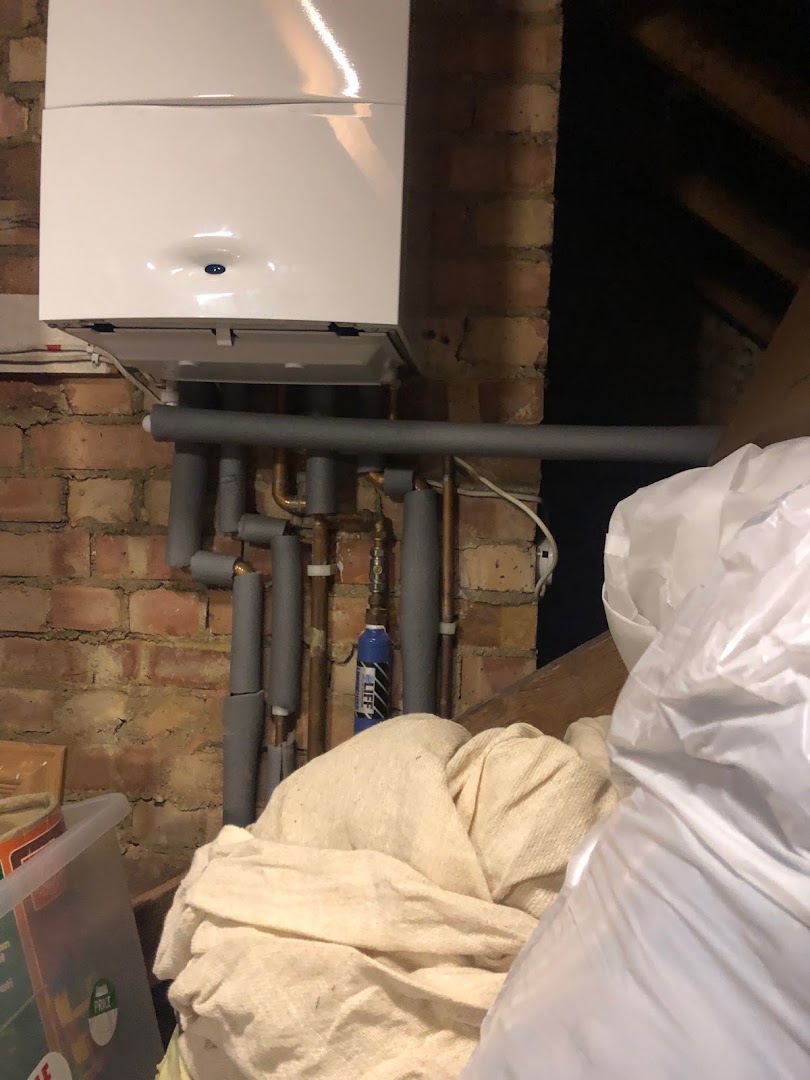 24 Hour Emergency plumber — Photos 4