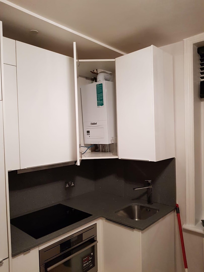 24 Hour Emergency plumber — Photos 1